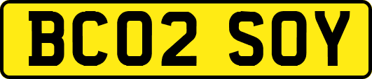 BC02SOY