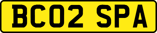 BC02SPA