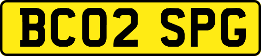 BC02SPG