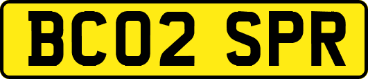 BC02SPR