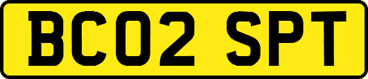 BC02SPT
