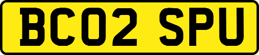 BC02SPU