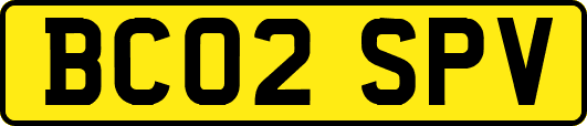 BC02SPV