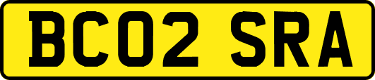 BC02SRA
