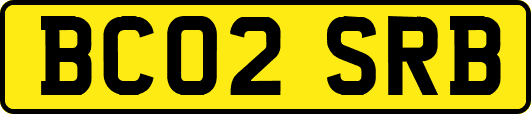 BC02SRB