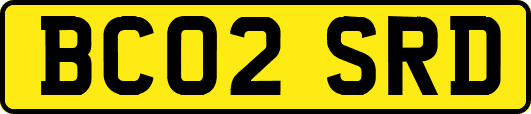 BC02SRD