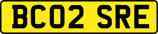 BC02SRE