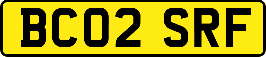 BC02SRF