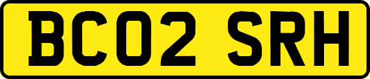 BC02SRH