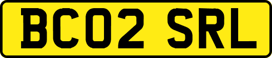 BC02SRL