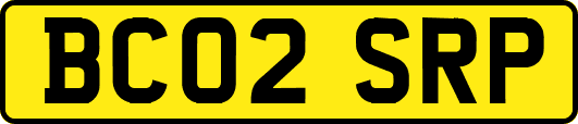 BC02SRP