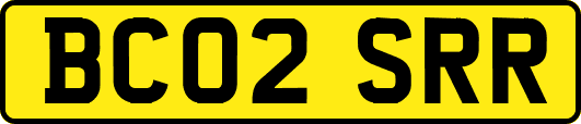 BC02SRR