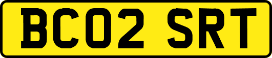BC02SRT
