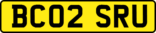 BC02SRU