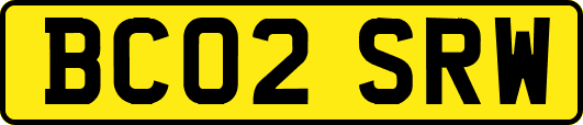 BC02SRW