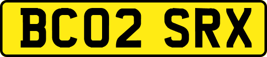 BC02SRX