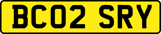 BC02SRY