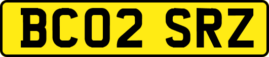 BC02SRZ