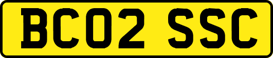 BC02SSC