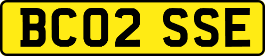 BC02SSE
