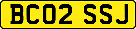 BC02SSJ