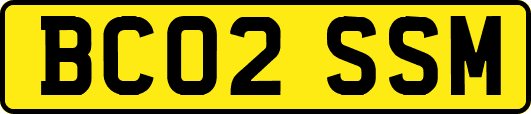 BC02SSM