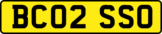BC02SSO