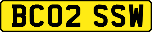 BC02SSW