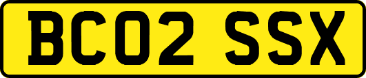 BC02SSX