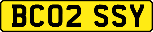 BC02SSY