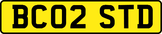 BC02STD