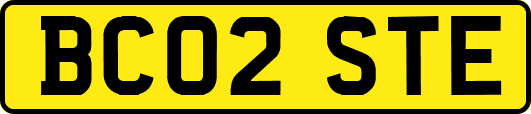 BC02STE