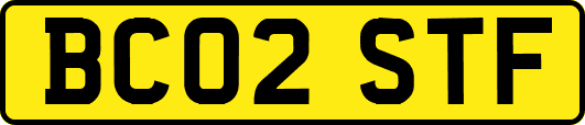 BC02STF