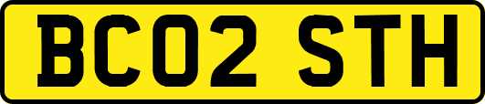 BC02STH