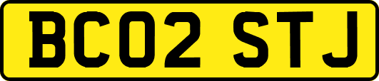 BC02STJ