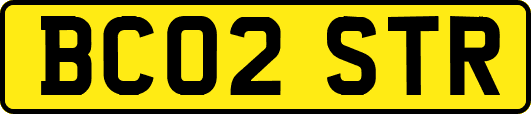 BC02STR