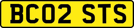 BC02STS