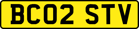 BC02STV