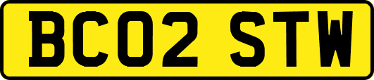 BC02STW