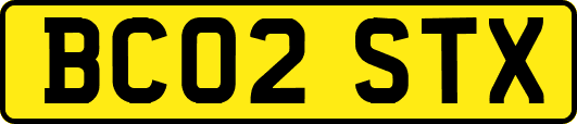 BC02STX