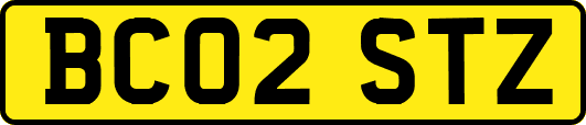 BC02STZ