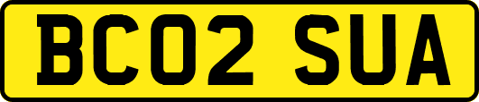BC02SUA