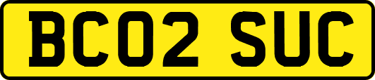 BC02SUC