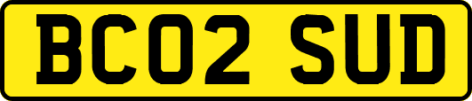 BC02SUD