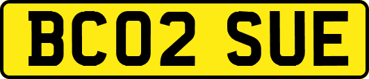 BC02SUE