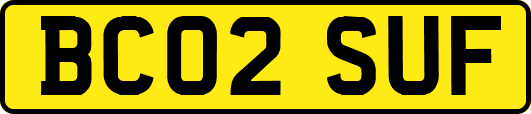 BC02SUF