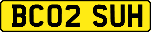 BC02SUH
