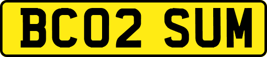 BC02SUM