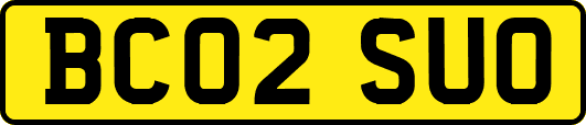 BC02SUO