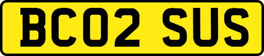 BC02SUS